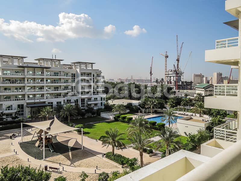 Квартира в Джумейра Хайтс, 3 cпальни, 135000 AED - 4866452