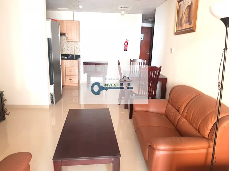 BEST PRICE | ONLY 32K IN 4 CHEQS - ONE BEDROOM | FULLY FURNISHED EXCELLENT CONDITION | CALL NOW BEST PRICE | ONLY 32K IN 4 CHEQS - ONE BEDROOM | FULLY FURNISHED EXCELLENT CONDITION | CALL NOW
