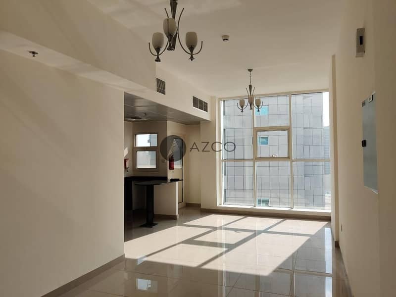 Luxurious And Valuable 2BR | Quality Appartment