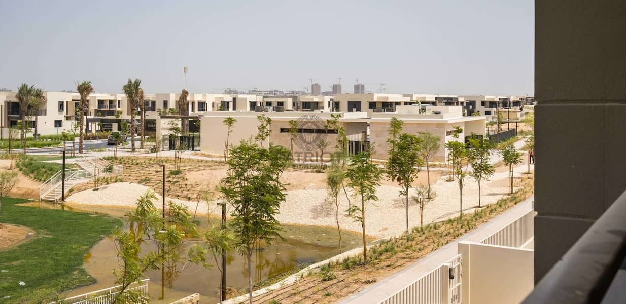 Real Listing | Dubai Hills Estate | Maple 3 | Multiple Unit
