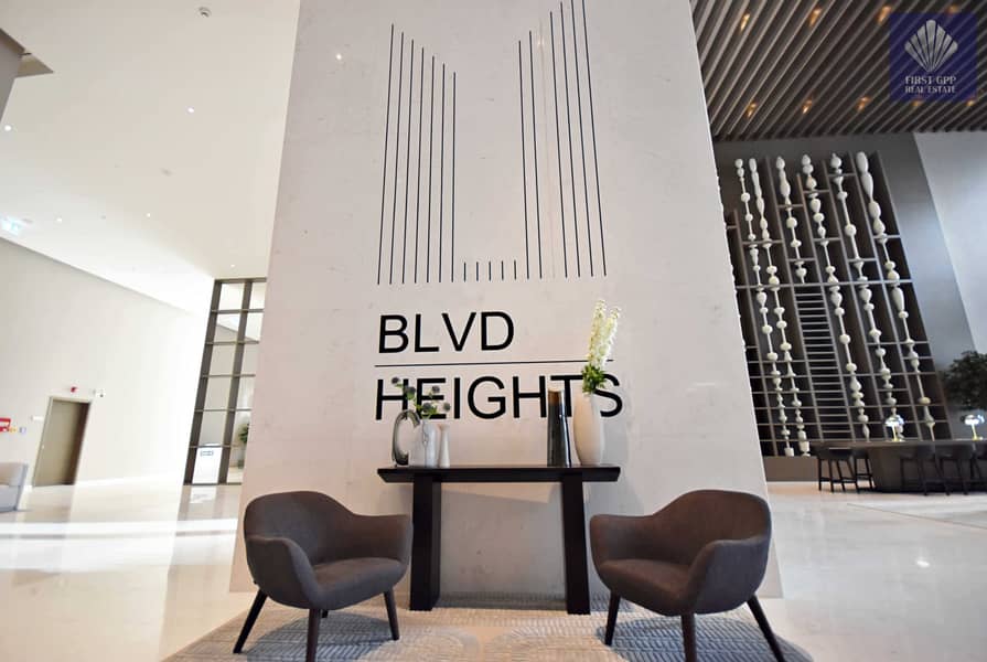 Brand New | Bright and Spacious | Higher Floor Brand New | Bright and Spacious | Higher Floor