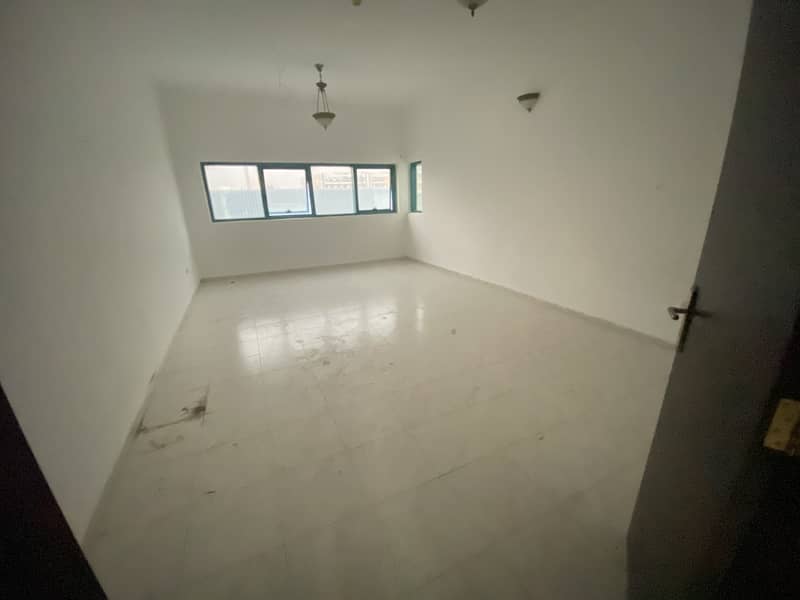 2 month free 3bhk with maidroom just in 60k