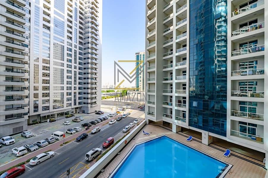BEST DEAL - AMAZING LOCATION IN DUBAI-PERFECT LAYOUT