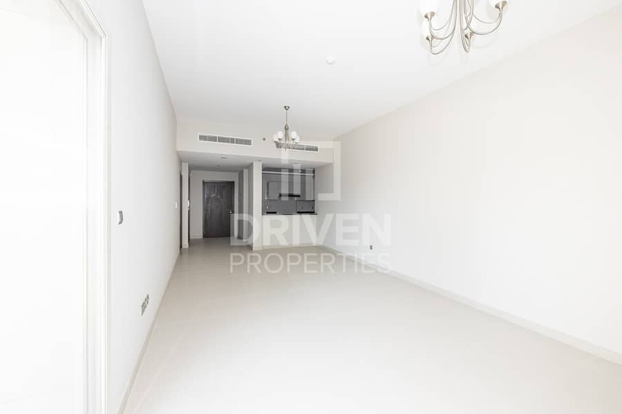 Spacious Unit | Brand New | on Low Floor