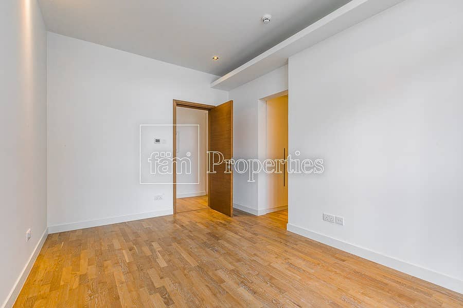 3 Bright Corner 2BR + Maid | 2 Allocated Parkings