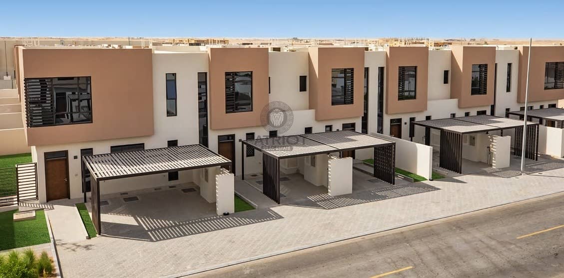 4 Sharjah's Best Selling Community  | Prelaunch Price