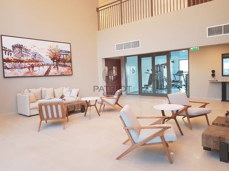 21 On Sheikh Zayed Road | Best Offer In Market