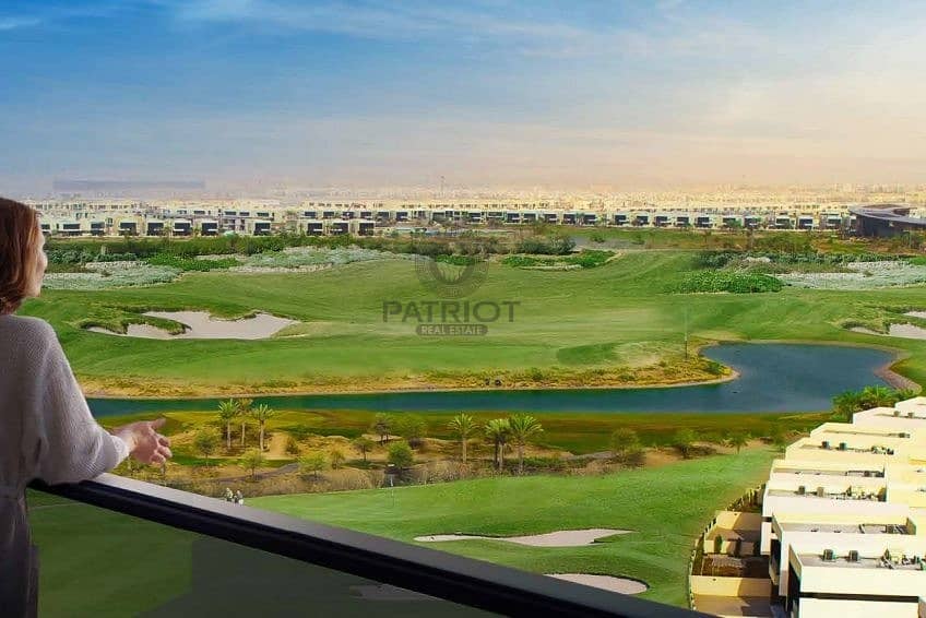2 1 Bedroom in Luxurious Golf Course Community