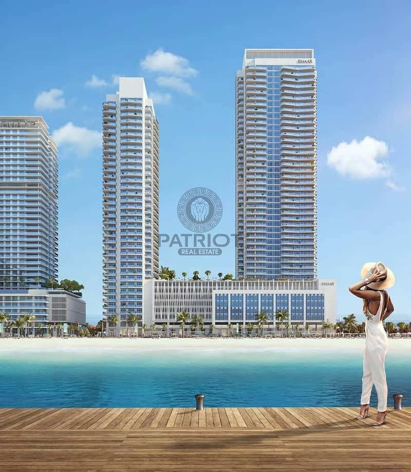 9 Miami Beach Inspired Architecture | Few Units Remaining