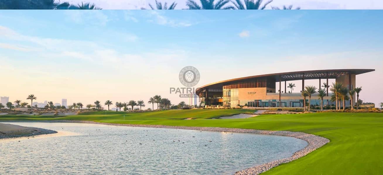 10 1 Bedroom in Luxurious Golf Course Community