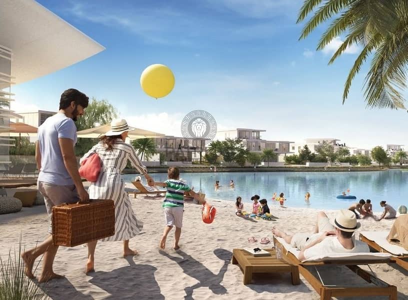Own your dream villa in Dubai | 5% downpayment | Prelaunch Price