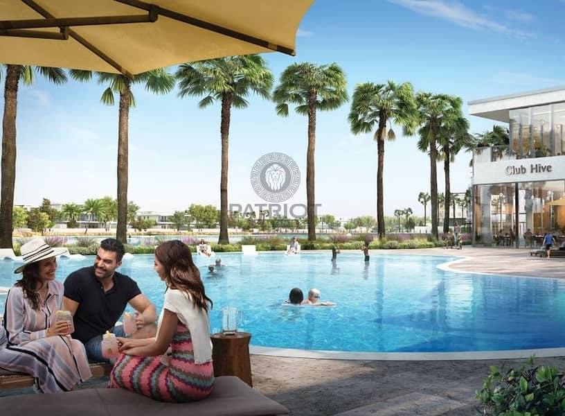 2 Own your dream villa in Dubai | 5% downpayment | Prelaunch Price