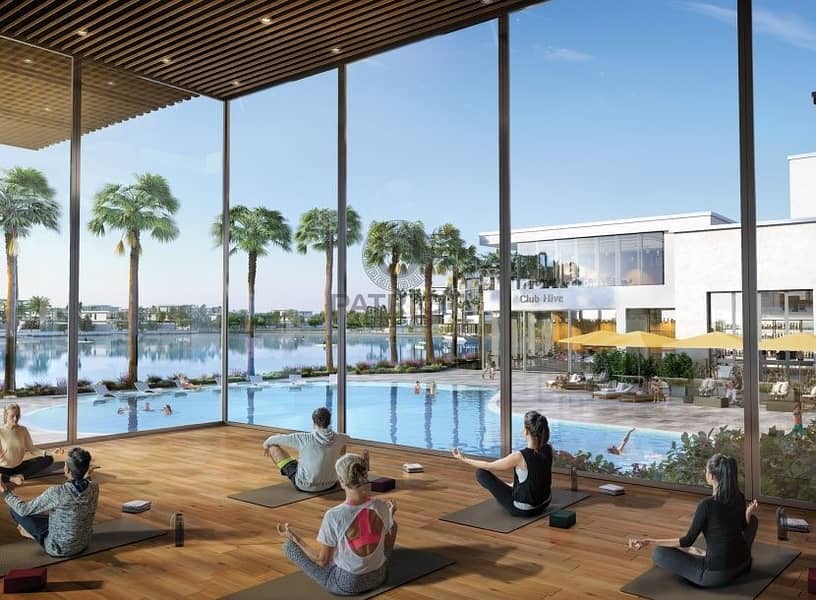 7 Own your dream villa in Dubai | 5% downpayment | Prelaunch Price