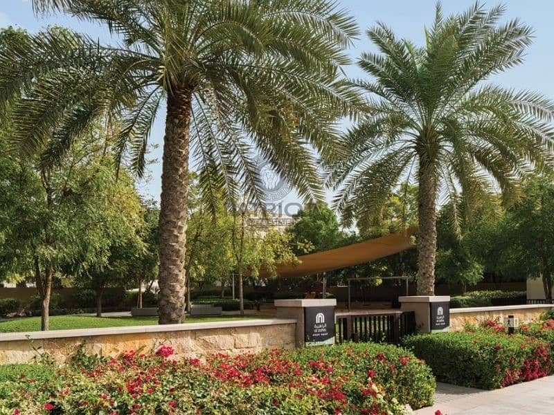 11 Own your dream villa in Dubai | 5% downpayment | Prelaunch Price