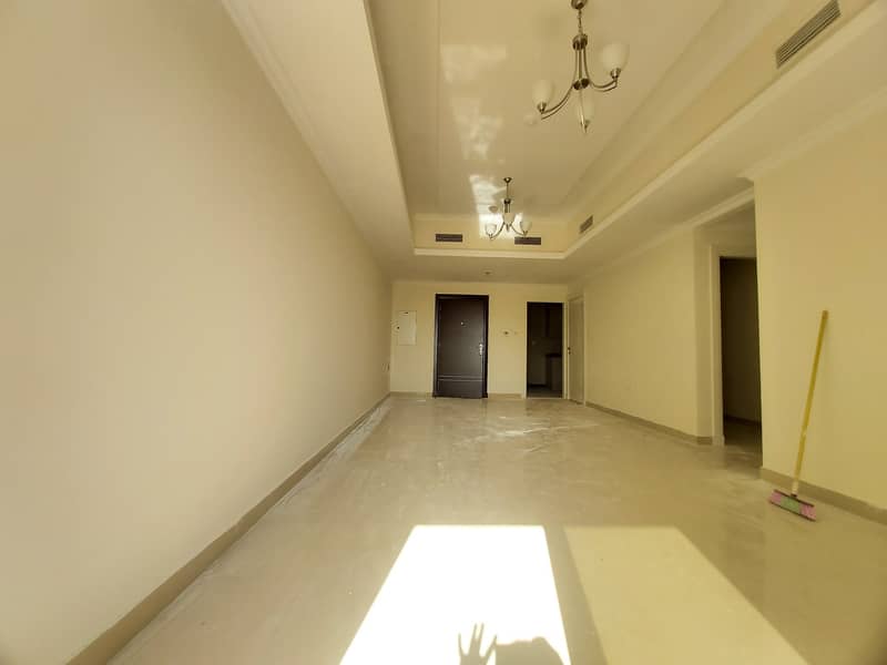 3 BEDROOM PLUS STORE ROOM AVAILABLE IN AL WARQA 1