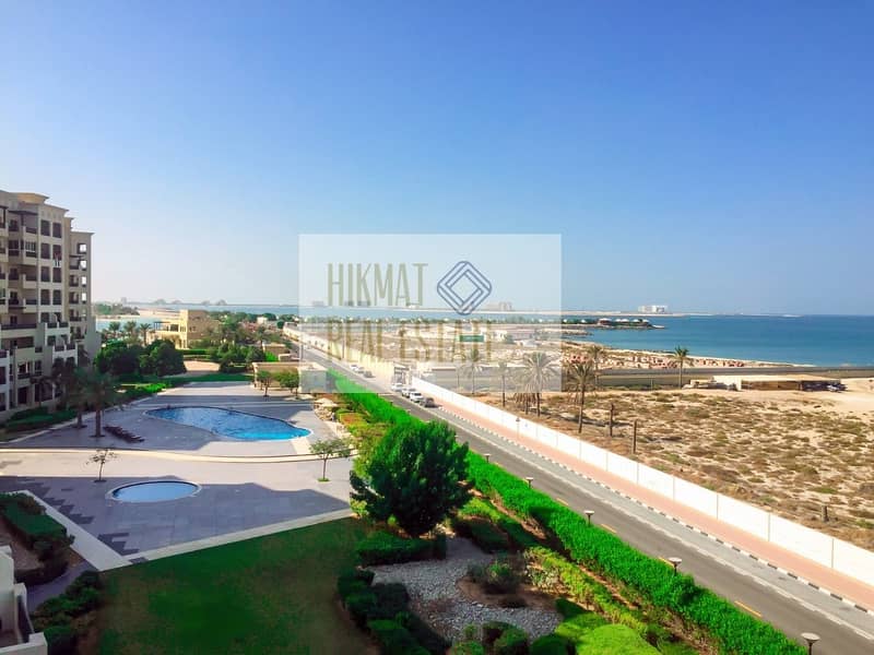 Breathtaking Sea View Marina Studio Breathtaking Sea View Marina Studio