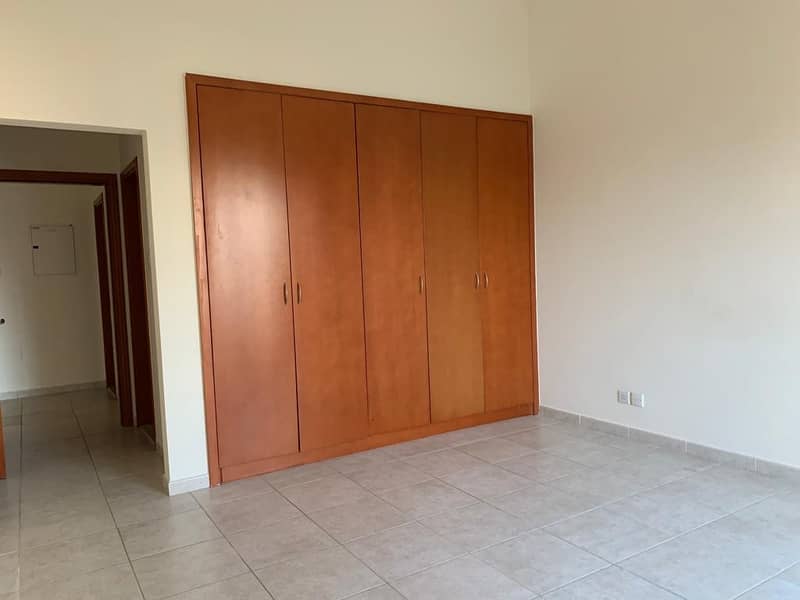 HOT SALE!!! Best Deal for Investment @ 469K A Rented Large  Specious 1 Bedroom with Balcony In DIP Green Community West, Urgently for Sale