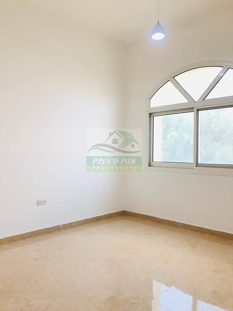 3 Charming 2Bedrooms with Majlis inside Lift available at Baniyas East