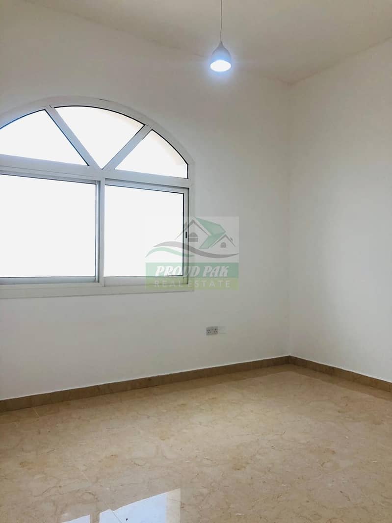 6 Charming 2Bedrooms with Majlis inside Lift available at Baniyas East