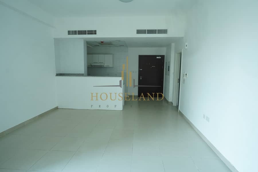 Neat & Clean Studio Available| In  Al Khail Heights only (26K )