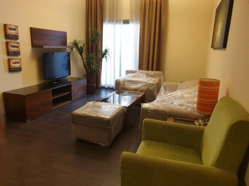 Квартира в Аль Нахда (Дубай)，Аль Нахда 1, 1 спальня, 44000 AED - 4889231