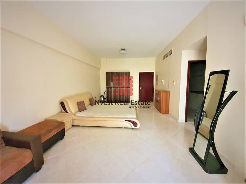 Fully furnished| Closed Kitchen| Largest Studio Fully furnished| Closed Kitchen| Largest Studio