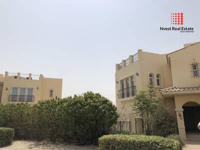 4 Bedroom Villa for Sale in Dubailand, Dubai - Hot offer-4 Bedroom+Maid room for sale in Al Waha Community 4 Bedroom Villa for Sale in Dubailand, Dubai - Hot offer-4 Bedroom+Maid room for sale in Al Waha Community