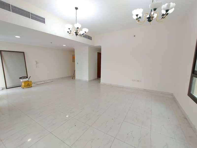 Cheapest 2 BHK With 3 Bathrooms Wardrobe Balcony One Month Free Gym Pool Just in 44k