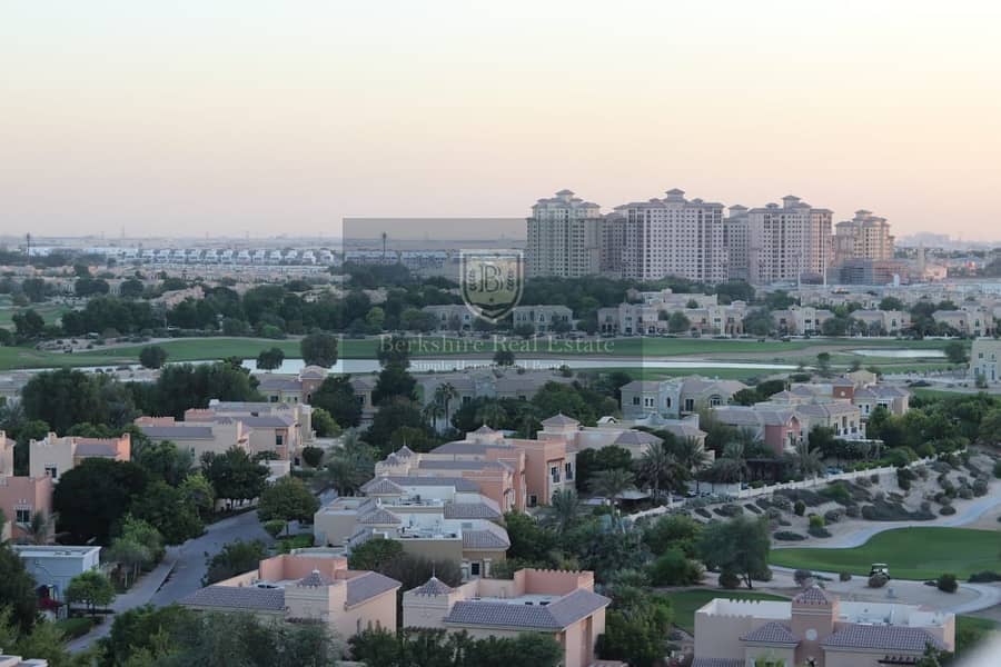 Large One bedroom |Golf Course View| Olympic Park 2 Large One bedroom |Golf Course View| Olympic Park 2