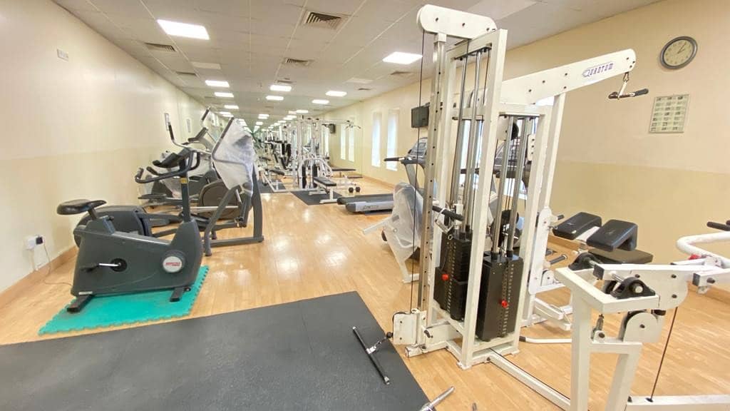 LUXURY HOUSE CHILLER FREE WITH 5 STAR HEALTH CLUB FREE 2BHK WITH MAID ROOM 42K TO 48K LUXURY HOUSE CHILLER FREE WITH 5 STAR HEALTH CLUB FREE 2BHK WITH MAID ROOM 42K TO 48K