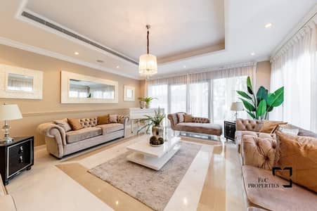 Vacant Soon 5 Bed I Fully Furnished I Upgraded Vacant Soon 5 Bed I Fully Furnished I Upgraded