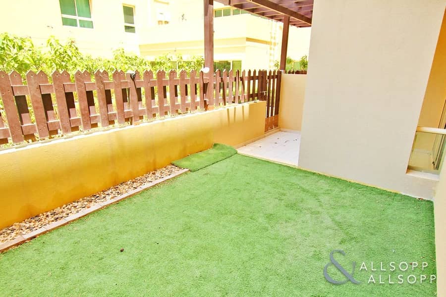 One Bedroom | Courtyard | Chiller Free