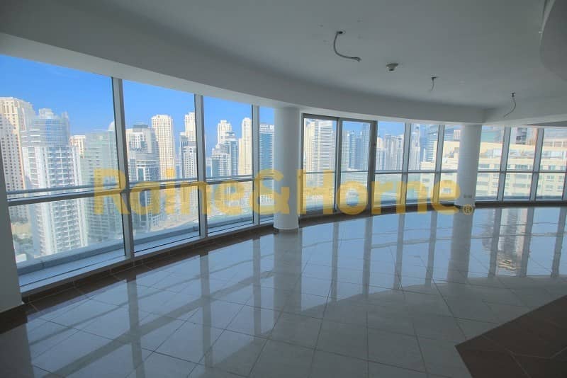 Panoramic Marina View | Huge Penthouse + Maids Panoramic Marina View | Huge Penthouse + Maids