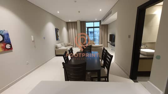 Spacious | Great Finishing| Bright Layout - 2BHK with Maid Spacious | Great Finishing| Bright Layout - 2BHK with Maid