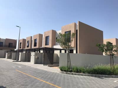 فیلا في نسمة ريزيدنس الطي 3 غرف 1250000 درهم - 4707740 فیلا في نسمة ريزيدنس الطي 3 غرف 1250000 درهم - 4707740