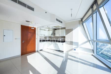 1 Bedroom Flat for Rent in DIFC, Dubai - High Floor | Stylish 1 Bedroom Apartment 1 Bedroom Flat for Rent in DIFC, Dubai - High Floor | Stylish 1 Bedroom Apartment