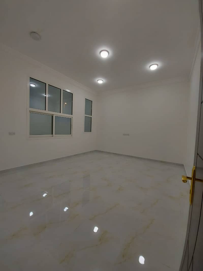 Brand New 3 Bedroom Majlis For Rent In Al Shamkha.