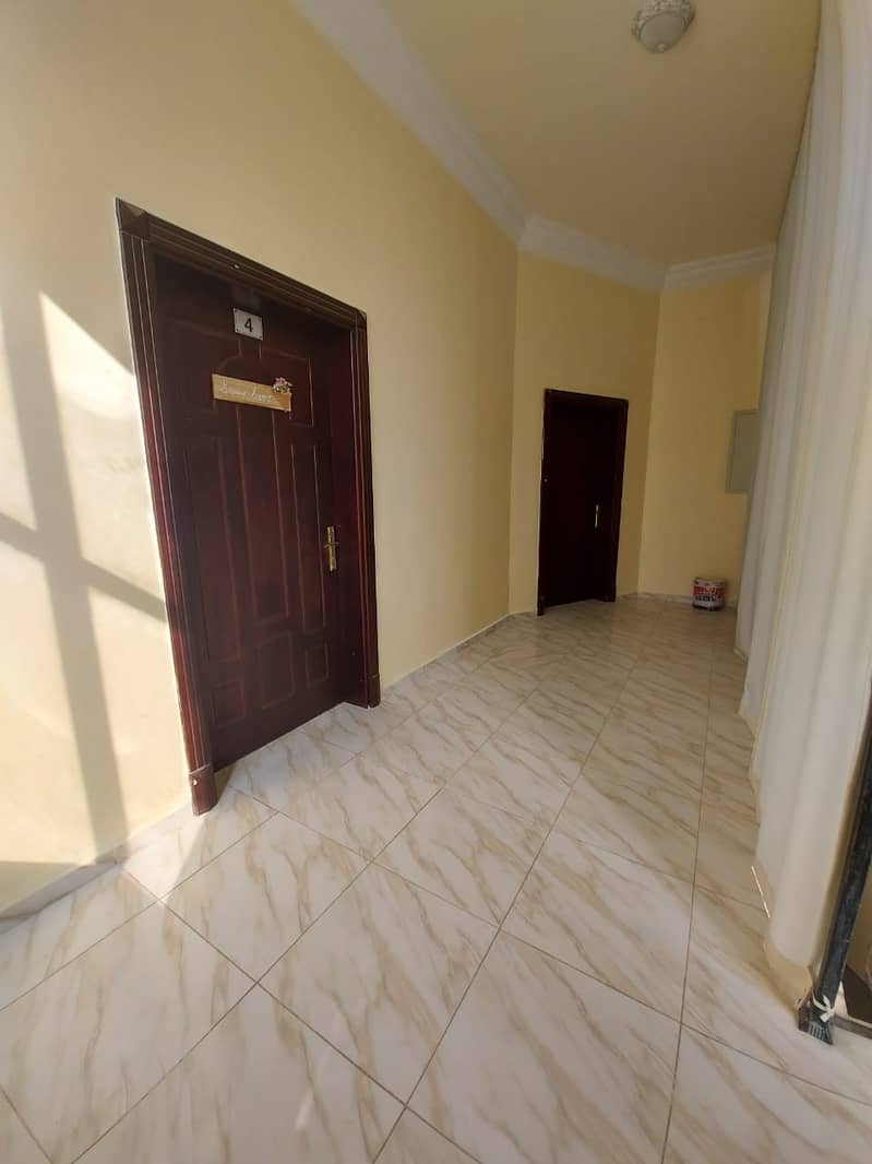 Квартира в Аль Шамха, 3 cпальни, 65000 AED - 4889867