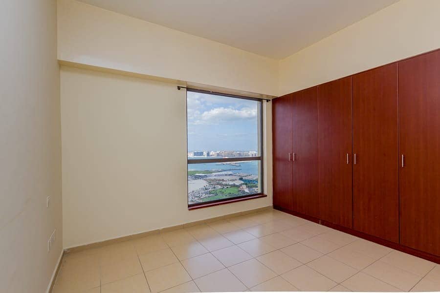 Two bedroom available for sale in JBR Sadaf 6