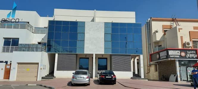 Great Deal!! Commercial Villa | 4 Bedroom | Jumeirah First