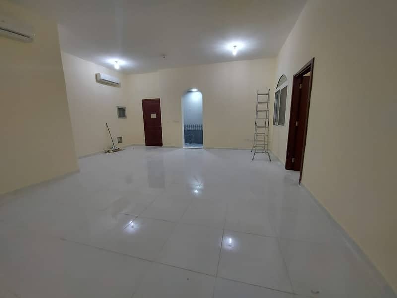 Stunning 2 Bedroom With Huge Living Area With Big Kitchen Near Makani Mall Al Shamkha.