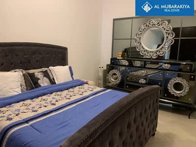 Stunning Furnished Bayti Villa-FEWA connected Stunning Furnished Bayti Villa-FEWA connected