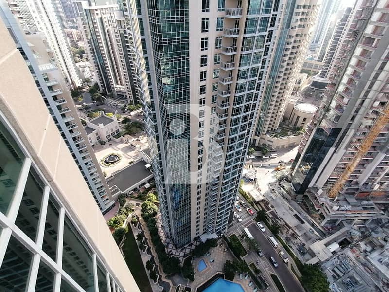 SPACIOUS /HIGH FLOOR 1 BEDROOM/ COMMUNITY VIEW SPACIOUS /HIGH FLOOR 1 BEDROOM/ COMMUNITY VIEW