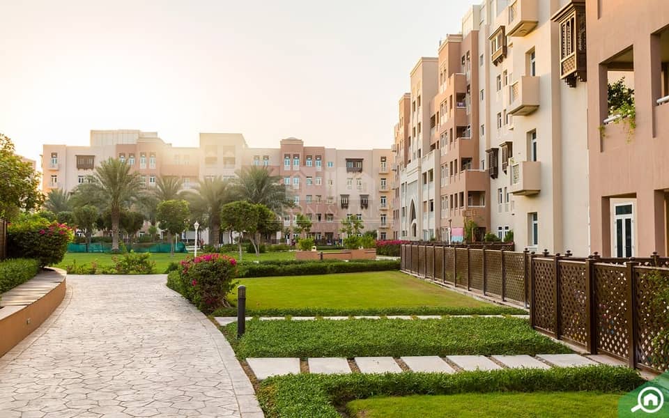 Immaculate 3 bed plus maid | Masakin Al furjan Immaculate 3 bed plus maid | Masakin Al furjan