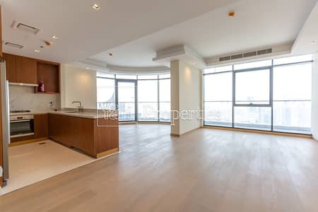Brand new 3 BR | High Floor | Wooden floor Brand new 3 BR | High Floor | Wooden floor