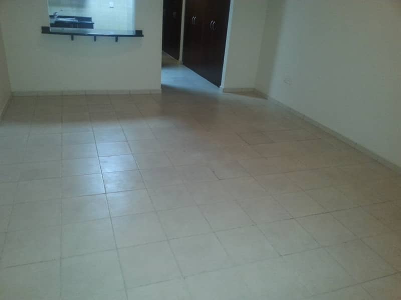 Rent 19K, Studio for Rent on St. 4, Discovery Gardens, Ready to Move
