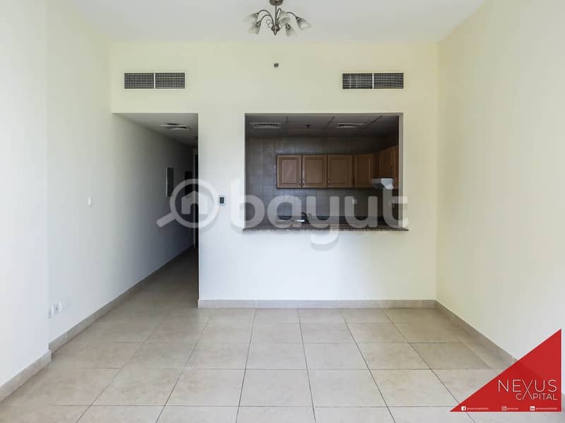 6 Well Maintained Studio APT  | Oasis High Park