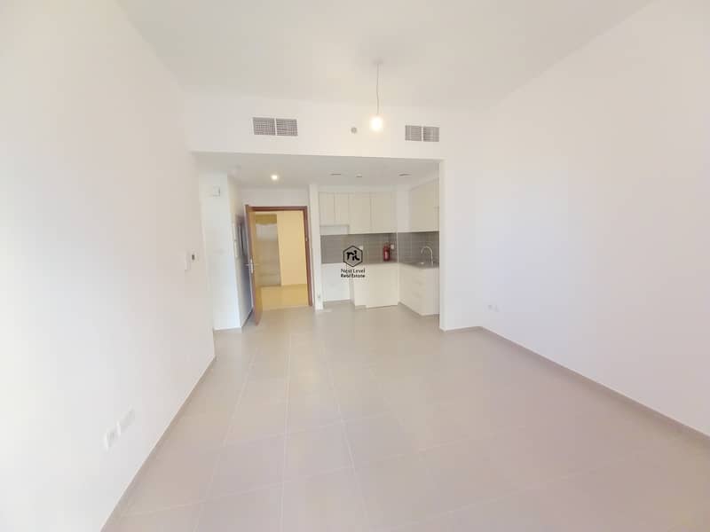 BRAND NEW | 1 BED ROOM | BALCONY+PARKING | ZAHRA BREEZE | TOWN SQUARE