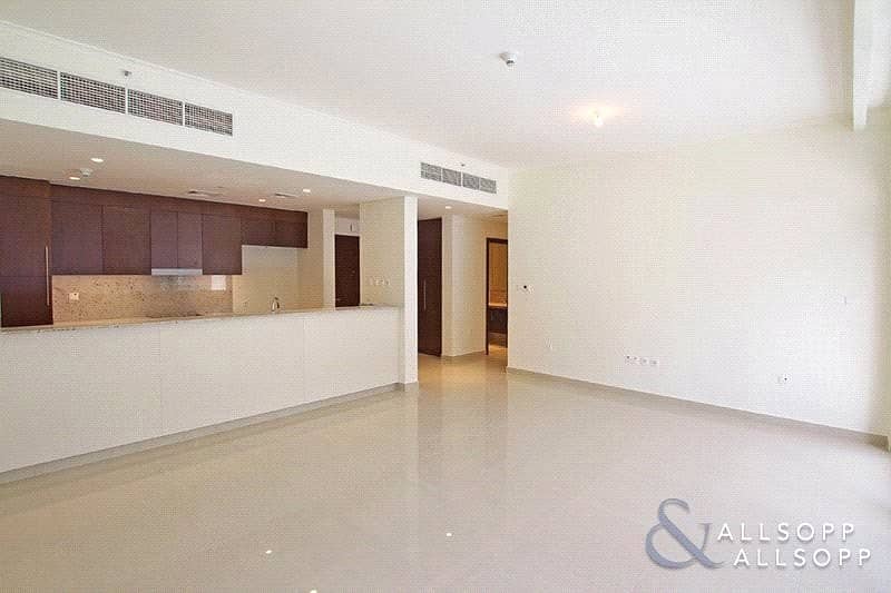 VACANT | Sidra Facing | Extended Balcony VACANT | Sidra Facing | Extended Balcony