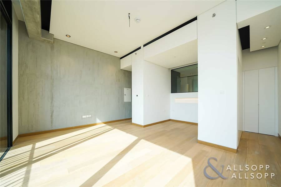 Studio | Brand New | Great Layout | Vacant